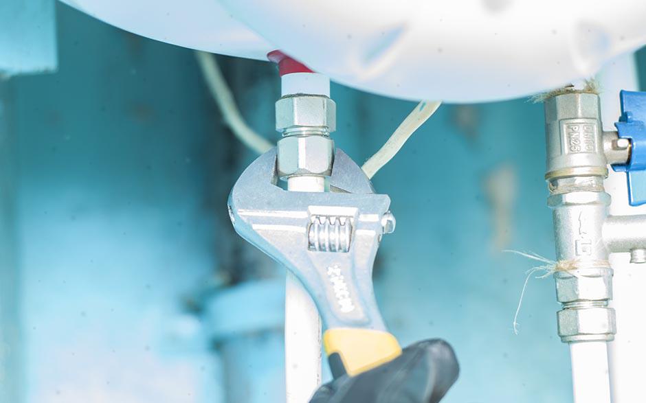 installation plomberie sanitaire Créteil